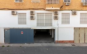 San Rafael 2 - Parking Gratuito