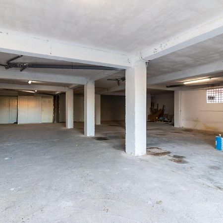 Appartement San Rafael 2 - Parking Gratuito à Cordoue Extérieur photo