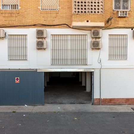 Appartement San Rafael 2 - Parking Gratuito à Cordoue Extérieur photo