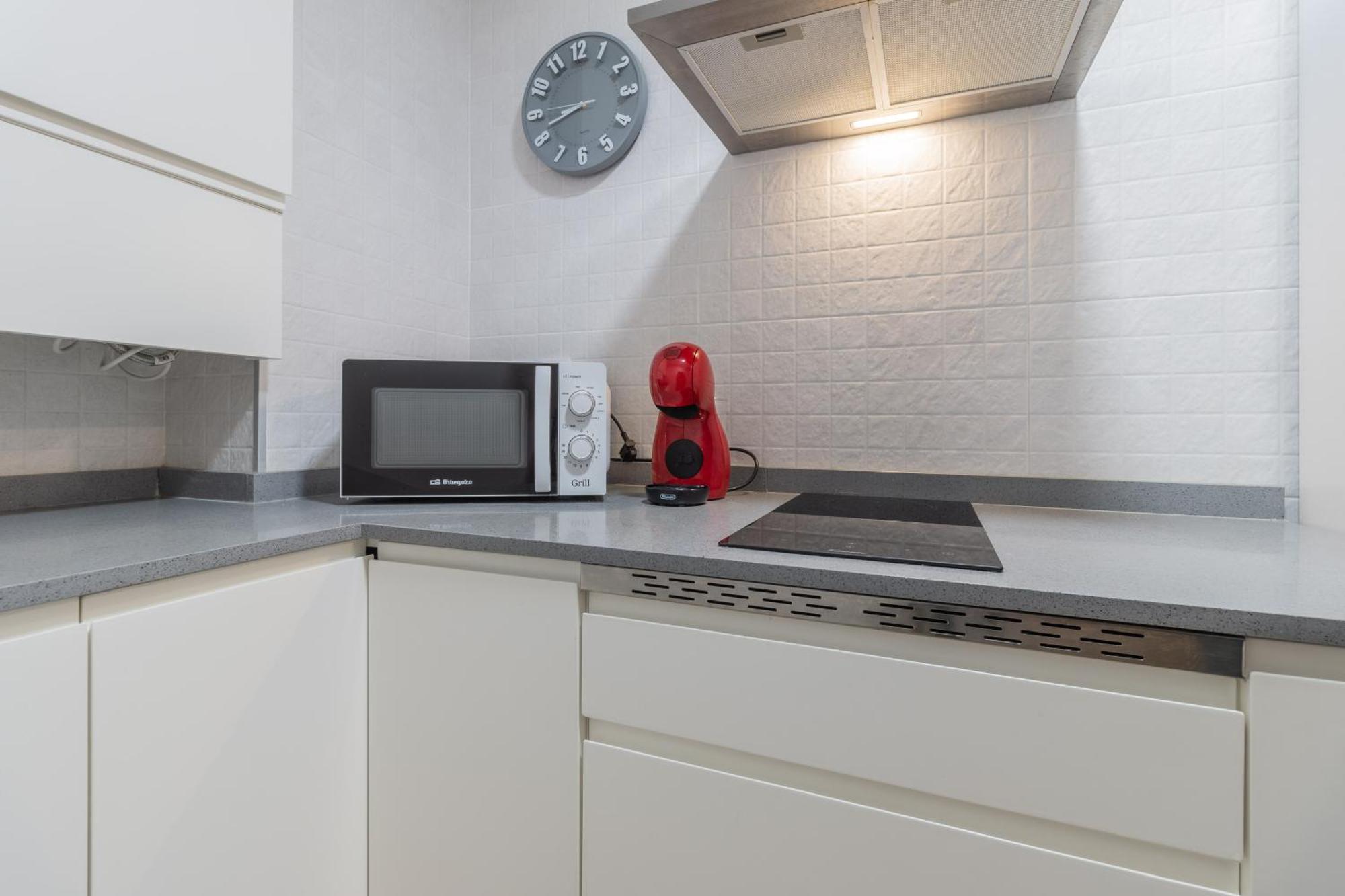 Appartement San Rafael 2 - Parking Gratuito à Cordoue Extérieur photo